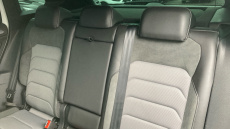 Volkswagen Tiguan 2.0 TDi 150 4Motion R-Line Tech 5dr DSG Diesel Estate